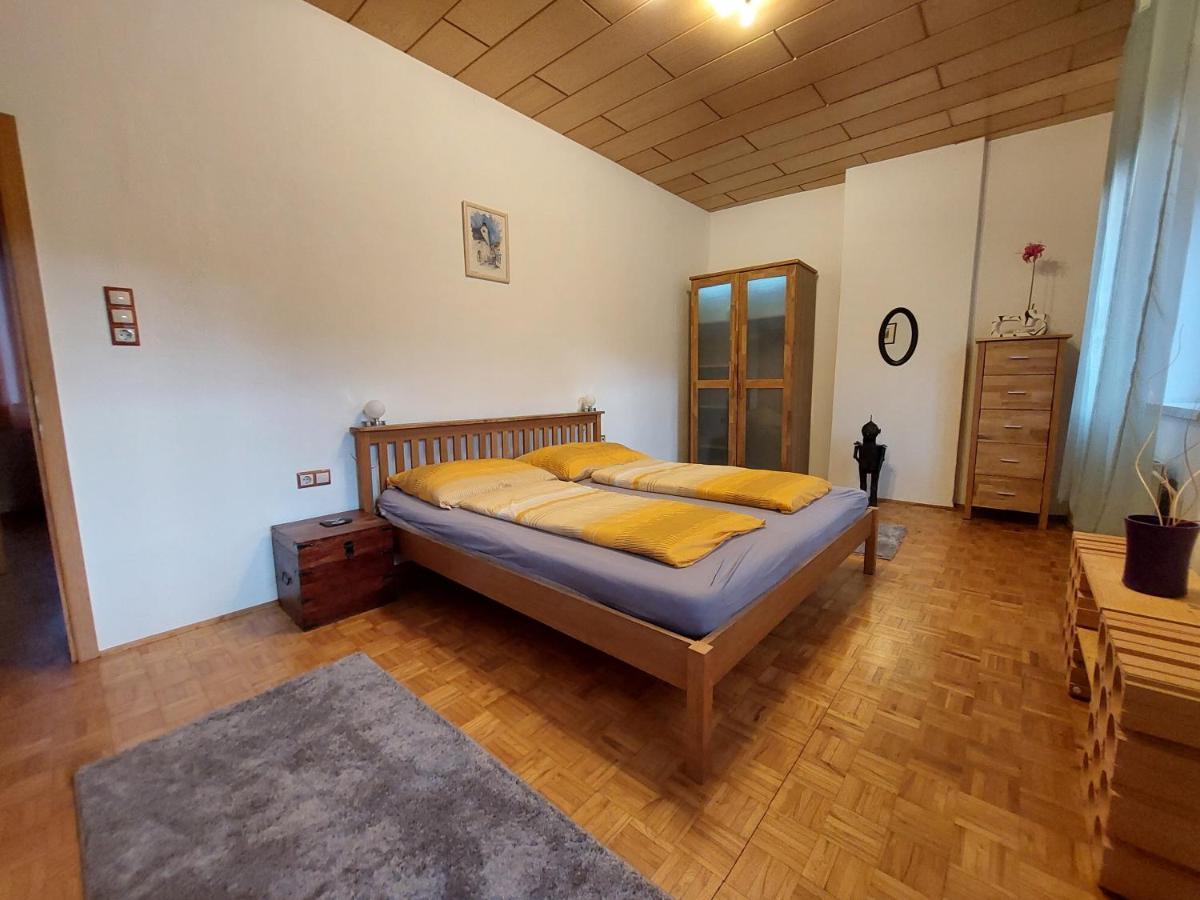 Das Eckhaus Murau Exterior foto