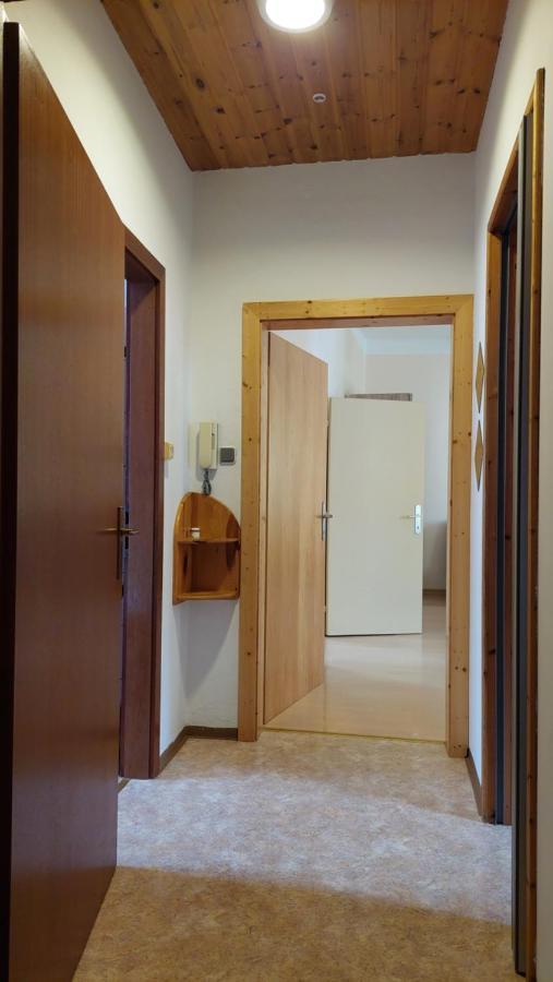Das Eckhaus Murau Exterior foto